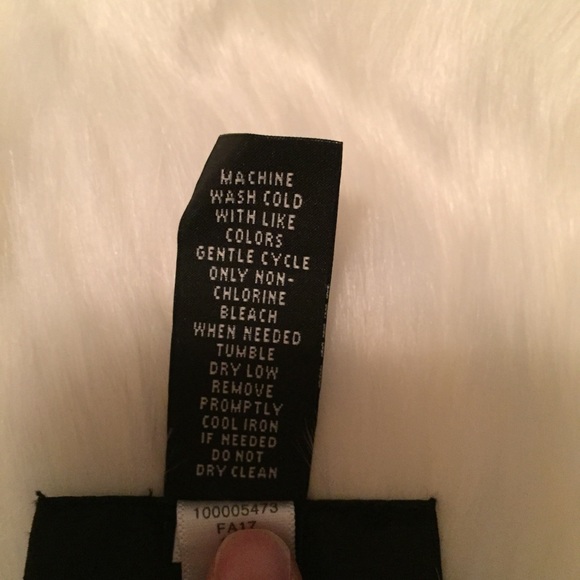 I•N•C International Concepts Cold Shoulder Dress. - Picture 7 of 7